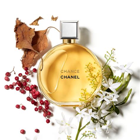 aroma chanel